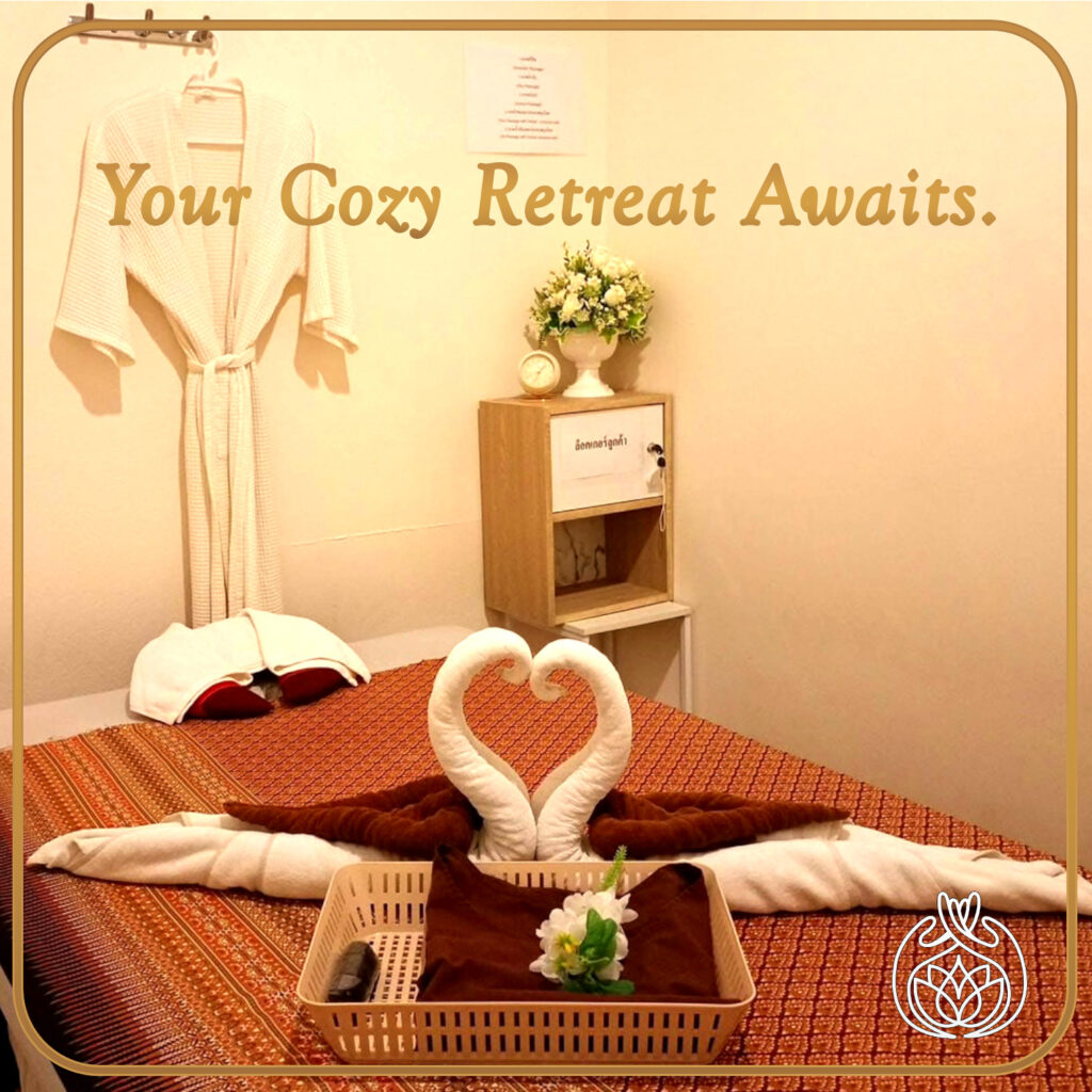 Piya Thai Massage & Spa Pattaya